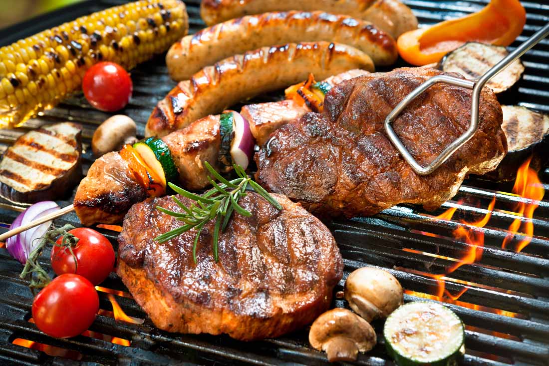 3 Keys to Successful Grilling | Foodal.com
