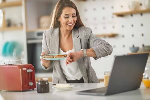 30 Time-Saving Kitchen Hacks