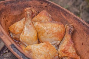 Clay Pot Cooking: An Introduction