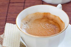 Pare Down Your Caffeine and Increase Your Dairy With an Antoccino