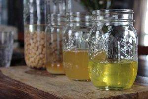 Aquafaba: The Incredible, Edible Egg Alternative
