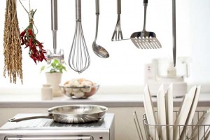 Arrange your tools for easy access | Foodal.com