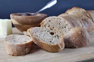 Bake Your Own Baguettes at Home