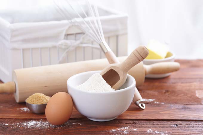 baking tools and ingredients | Foodal.com