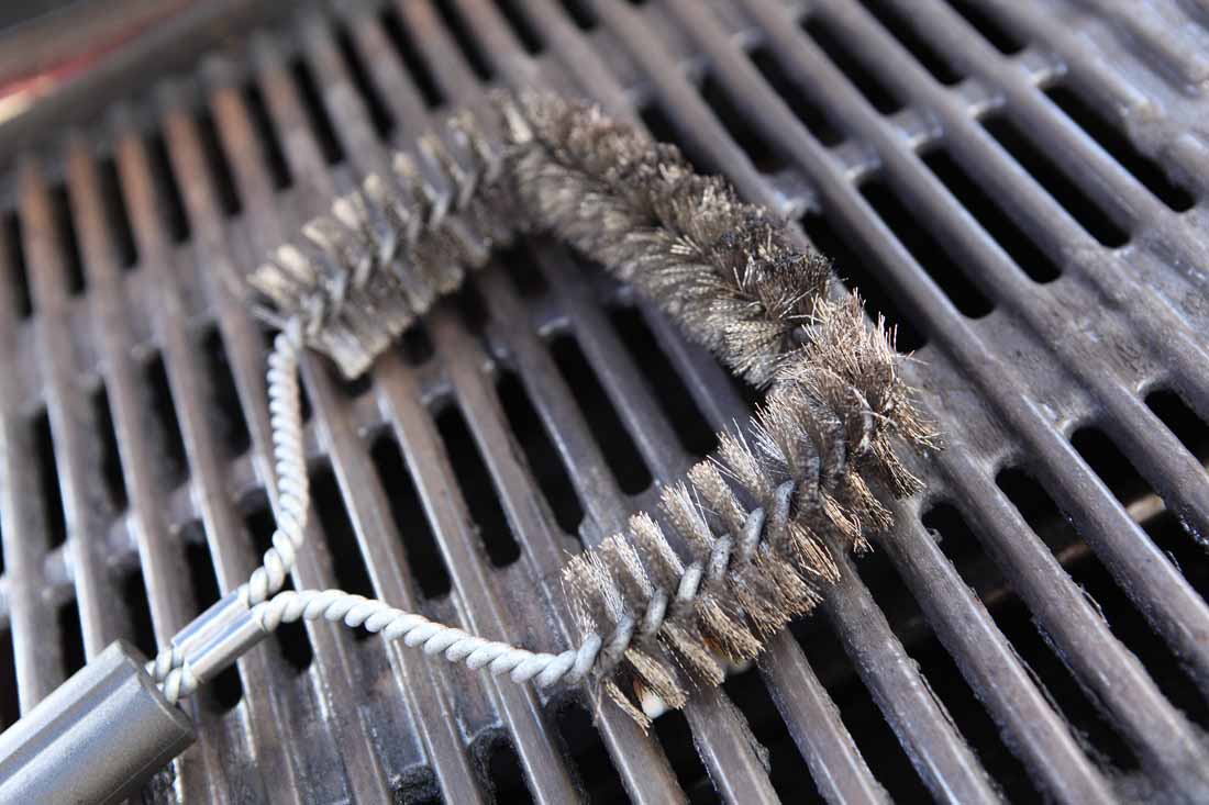 Cleaning and Maintenance of Barbecue Grills | Foodal.com