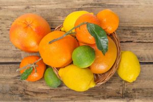 12 Surprising Household Uses for Citrus