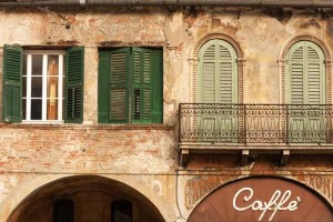 Coffee: A Long and Glorious Conversation