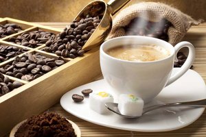 A Home Coffee Grinder: The Perfect Gift for Dad