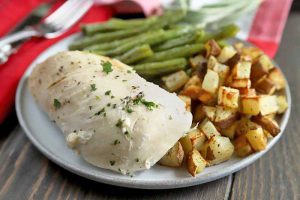 How to Cook a Whole Chicken in the Crock-Pot