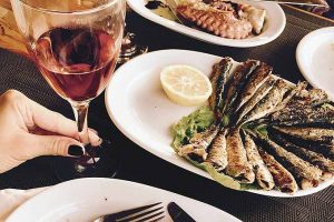The Feast of the Seven Fishes: Plan a Christmas Eve Celebration