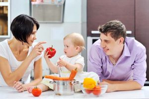 Real Food: Ways to Improve Your Diet