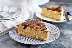 Foolproof Cheesecake with Pecan Crust: The One Dessert That’ll Never Fail You