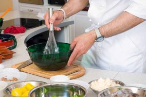 French Cooking with Flair: 11 Basic Techniques For Every Kitchen