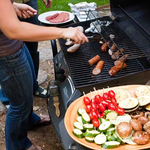 Gas Grill Reviews | Foodal.com