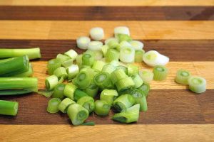 Gorgeous Green Onions: How to Select, Prep, and Chop for Flavor and Flair