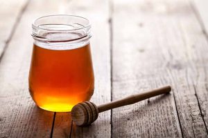 All About Honey: How Sweet It Is