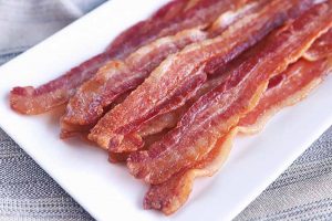 How to Cook Bacon in the Oven