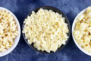 How to Cook Plain Pasta in Your Electric Pressure Cooker