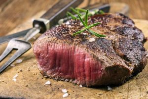 How to Get a Good Sear in the Pan or On The Grill