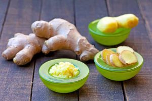 A Root Like No Other: How to Use and Store Fresh Ginger