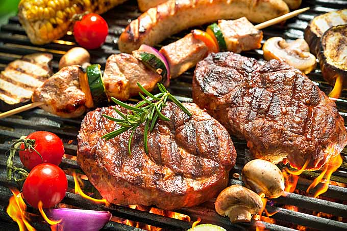 Is Grilling the Healthiest Cooking Method? | Foodal.com