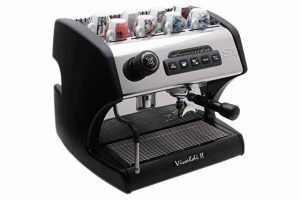 La Spaziale Vivaldi II: Made for a Man (or Woman) Cave