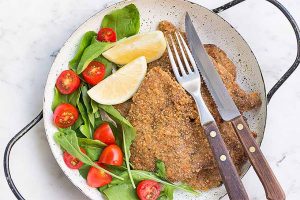Milanesas de Carne: The Best Breaded Beef Fillets