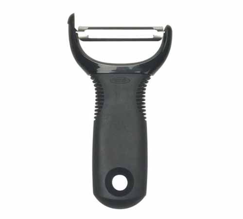 Image of the OXO Good Grips Y kitchen tool.