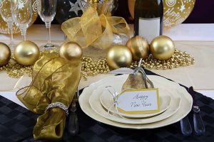 9 Festive Foods for a Prosperous New Year
