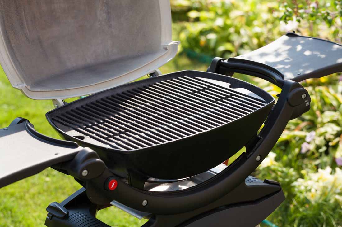 Portable Gas Grill Reviews | Foodal.com