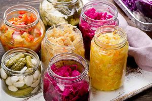 Prebiotics vs. Probiotics: What’s the Difference?