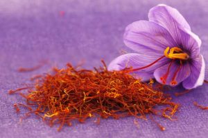 Saffron: A Hidden Treasure In Your Spice Cabinet