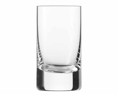 Image of the Schott Zwiesel Paris Shot Glass.