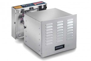 The All Stainless STX Dehydra 1200W-XLS: A Serious Dehydrator
