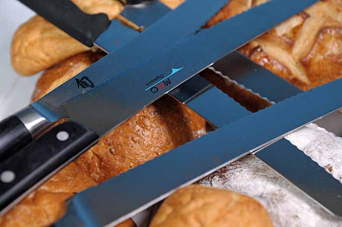 The Best Bread Knife for Your Home | Foodal.com