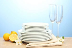 The Natural Cleaning Power of Lemon