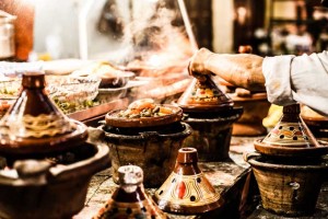 The Magic of Moroccan Cuisine