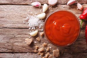 Why is Sriracha the Darling of the Condiment World?