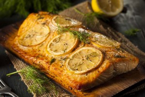 3 Easy Ways to Prepare Salmon in a Crockpot