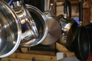 Types of Cookware: What is Best for Me?