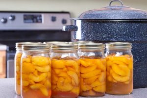 Water Bath Canning Made Easy
